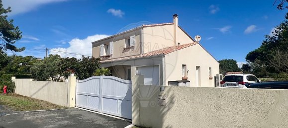 5 غرف نوم فيلا في La Tremblade, France رقم 329781 25