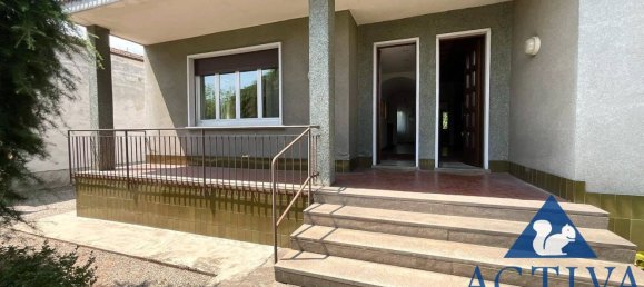 Villa de 11 dormitorios en Olgiate Olona, Italy No. 329693 3