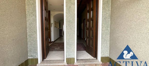 Villa de 11 dormitorios en Olgiate Olona, Italy No. 329693 5