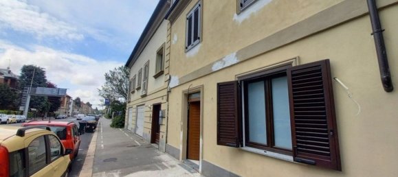 3 rooms Apartment in Turin, Italy No. 263213 35