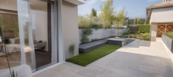 3 rooms Apartment in Turin, Italy No. 263213 4