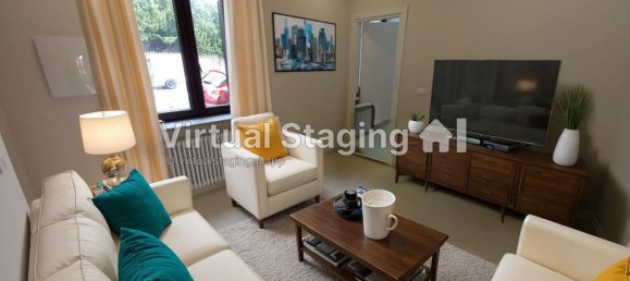 3 rooms Apartment in Turin, Italy No. 263213 12