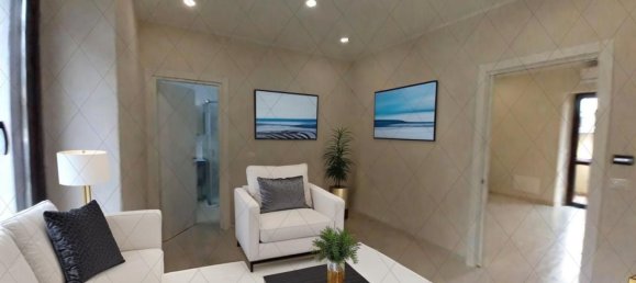 3 rooms Apartment in Turin, Italy No. 263213 7