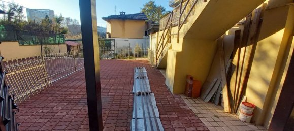 3 rooms Apartment in Turin, Italy No. 263213 36