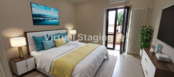 3 rooms Apartment in Turin, Italy No. 263213 15