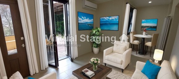 3 rooms Apartment in Turin, Italy No. 263213 2