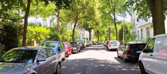 1 chambre Appartement à Steglitz, Germany No. 320701 37