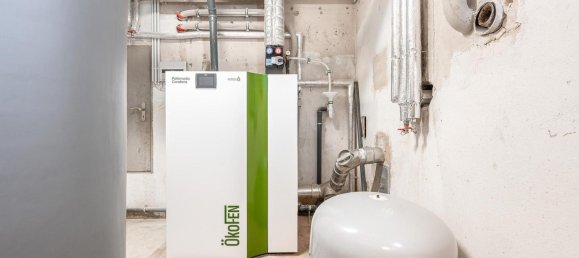 1 chambre Appartement à Steglitz, Germany No. 320701 35