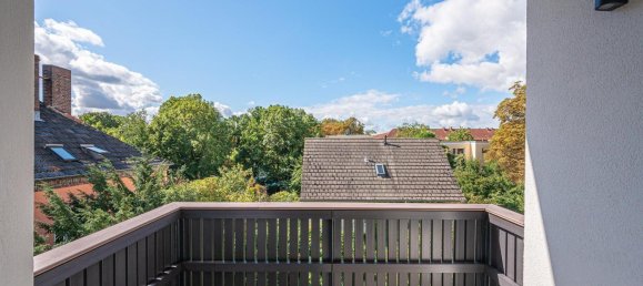 1 chambre Appartement à Steglitz, Germany No. 320701 27