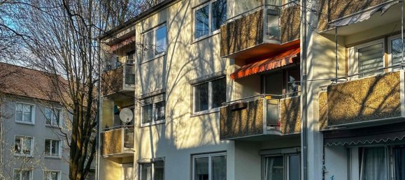 2 chambres Appartement à Unna, Germany No. 205724 5