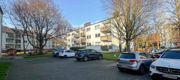 2 chambres Appartement à Unna, Germany No. 205724 9