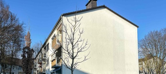 2 chambres Appartement à Unna, Germany No. 205724 4