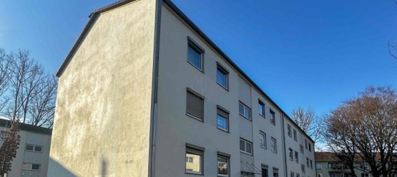 2 chambres Appartement à Unna, Germany No. 205724 2