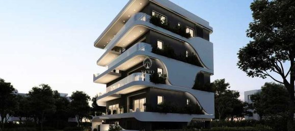 2 bedrooms Apartment in Limassol, Cyprus No. 19296 14