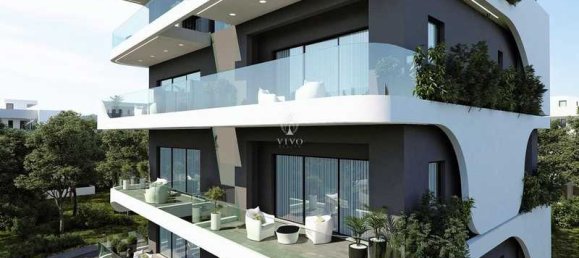 2 bedrooms Apartment in Limassol, Cyprus No. 19296 15