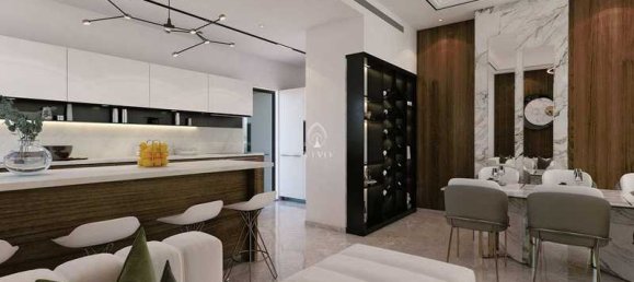 2 bedrooms Apartment in Limassol, Cyprus No. 19296 8