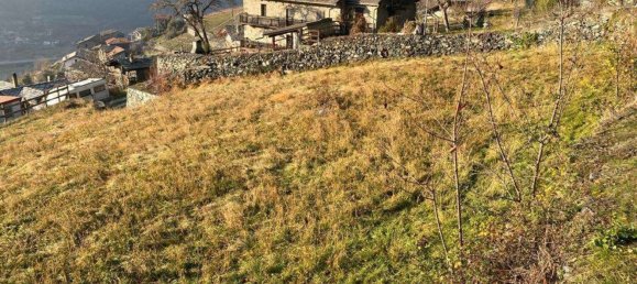 1150m² Land in Montjovet, Italy No. 106629 12