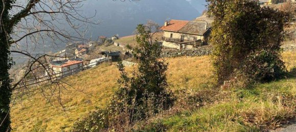 1150m² Land in Montjovet, Italy No. 106629 11