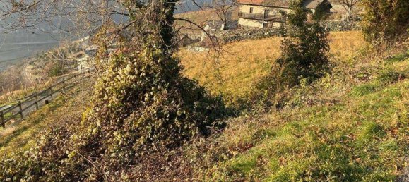 1150m² Land in Montjovet, Italy No. 106629 10