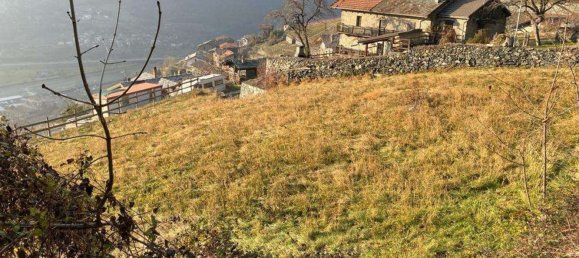 1150m² Land in Montjovet, Italy No. 106629 8
