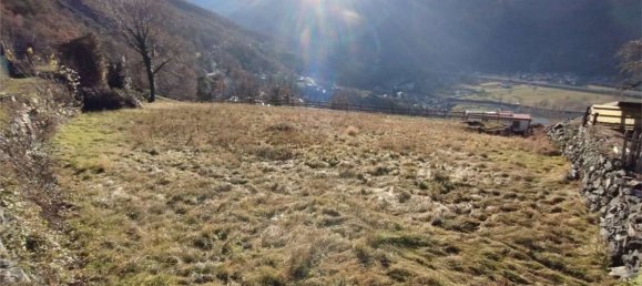 1150m² Land in Montjovet, Italy No. 106629 2