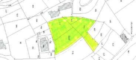 1150m² Land in Montjovet, Italy No. 106629 14