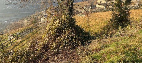 1150m² Land in Montjovet, Italy No. 106629 7