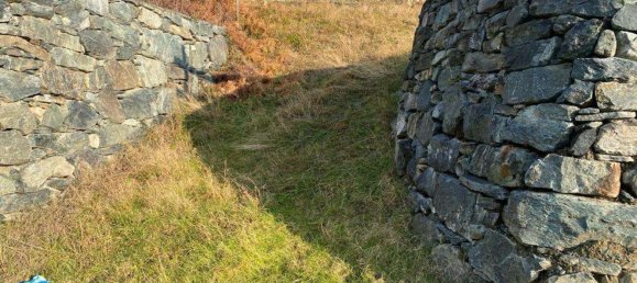 1150m² Land in Montjovet, Italy No. 106629 5