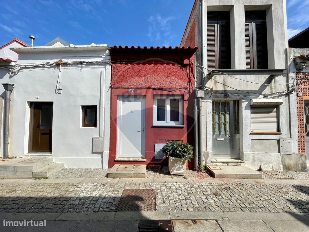 4 غرف نوم منزل في Viana do Castelo, Portugal رقم 172457