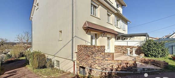 5 bedrooms House in Breuillet, France No. 322368 2