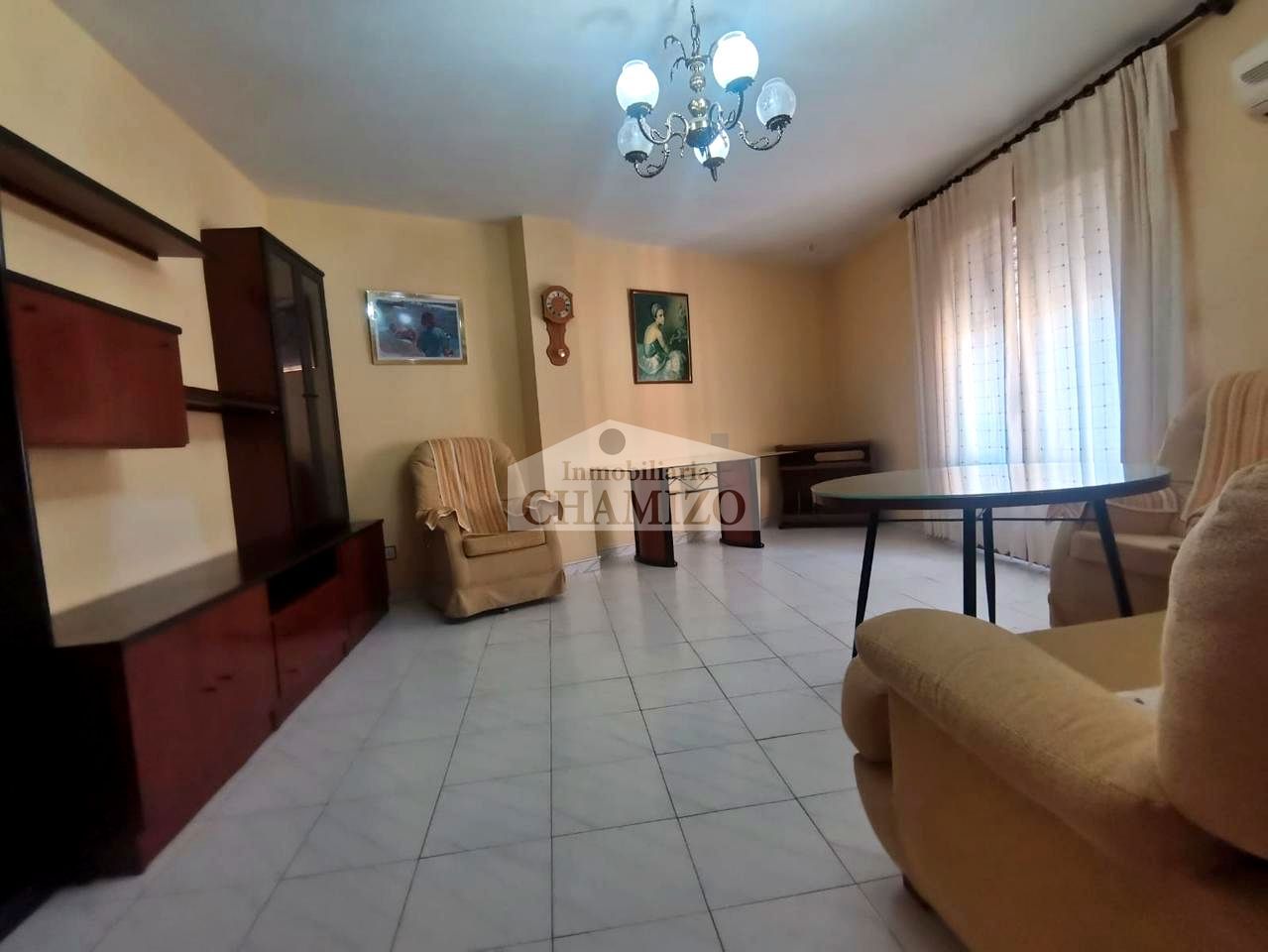4 bedrooms Apartment in Villanueva de la Serena, Spain No. 270009