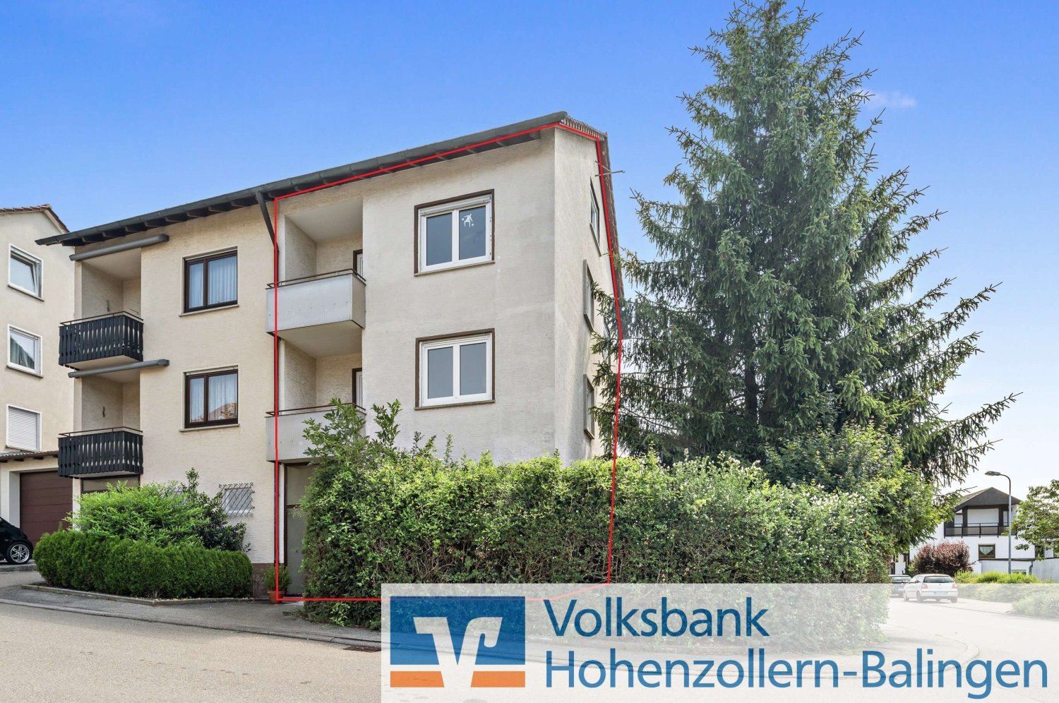 Moradia em banda T4 em Zollernalbkreis, Germany N.º 32093