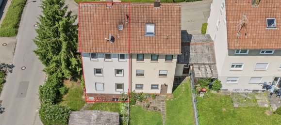 Moradia em banda T4 em Zollernalbkreis, Germany N.º 32093 17