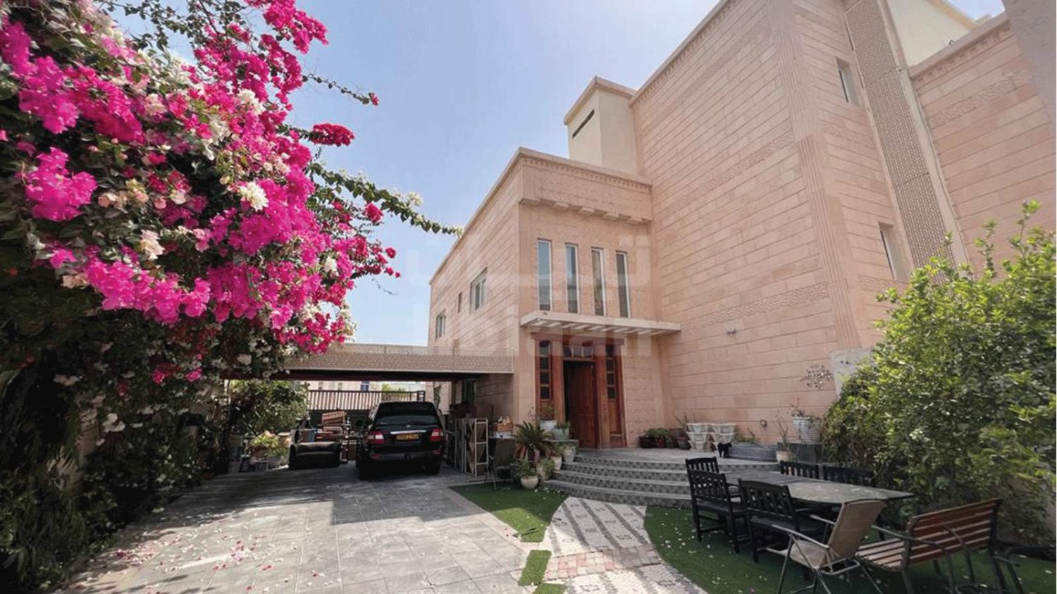 8 chambres Property à Muscat, Oman No. 152