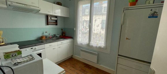 2 غرف نوم منزل في Le Crotoy, France رقم 87280 3