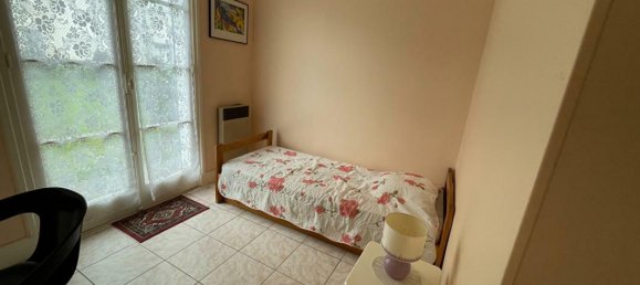 2 غرف نوم منزل في Le Crotoy, France رقم 87280 6