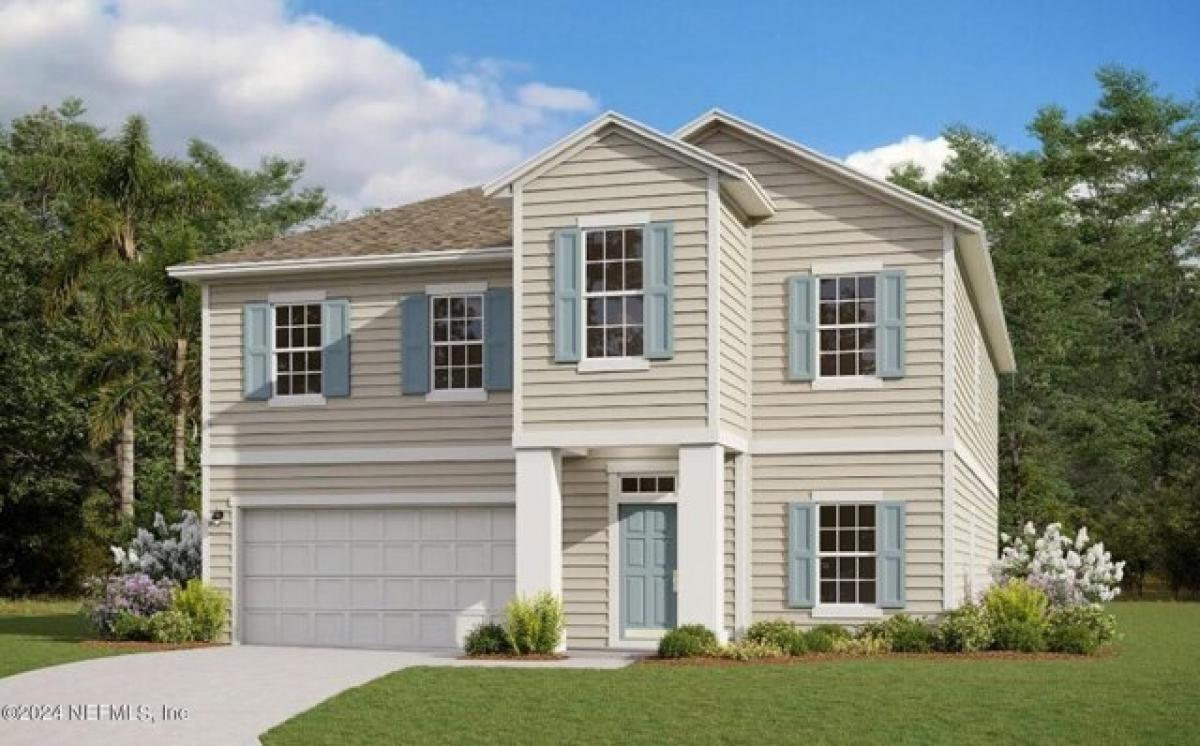 Casa T5 em Green Cove Springs, USA N.º 437927