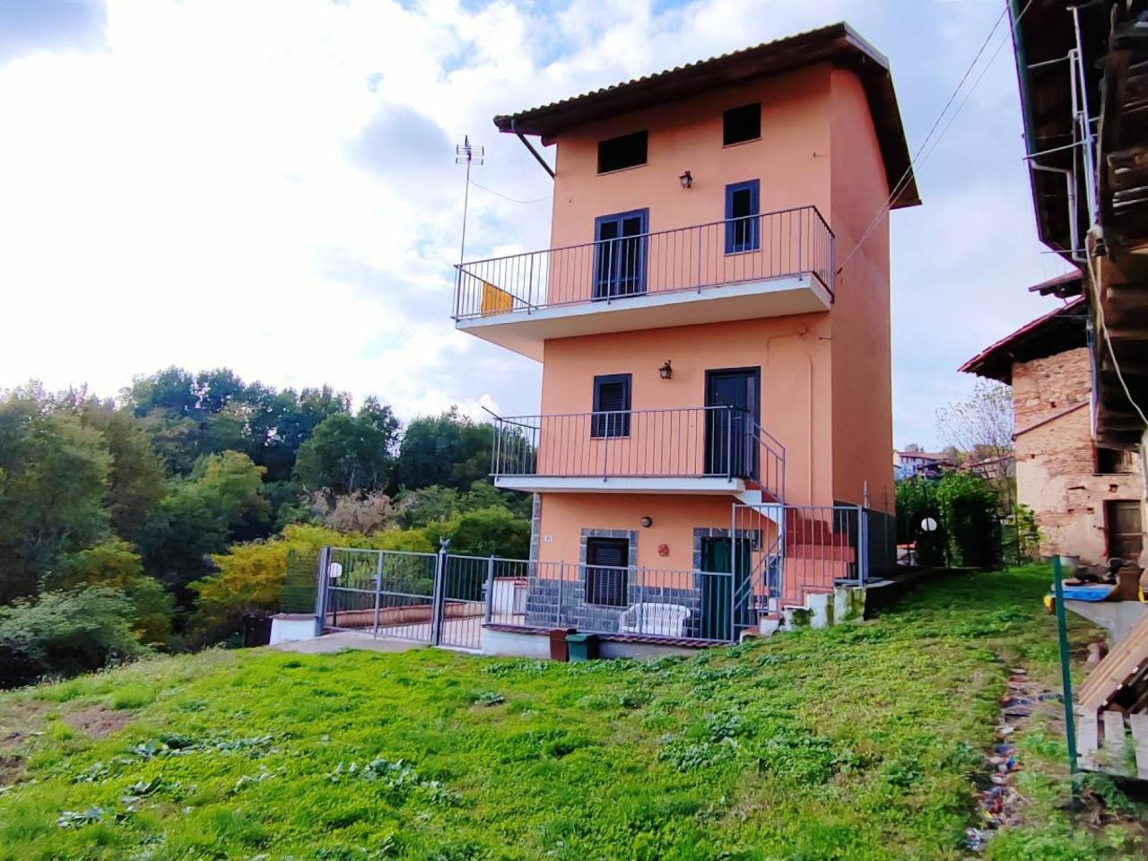 4غرفة فيلا في Masserano, Italy رقم 118348