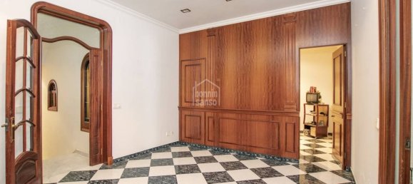 Moradia em banda T7 em Alaior, Spain N.º 5199 19