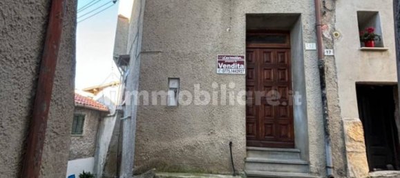 3 chambres Appartement à Arcinazzo Romano, Italy No. 86960 19