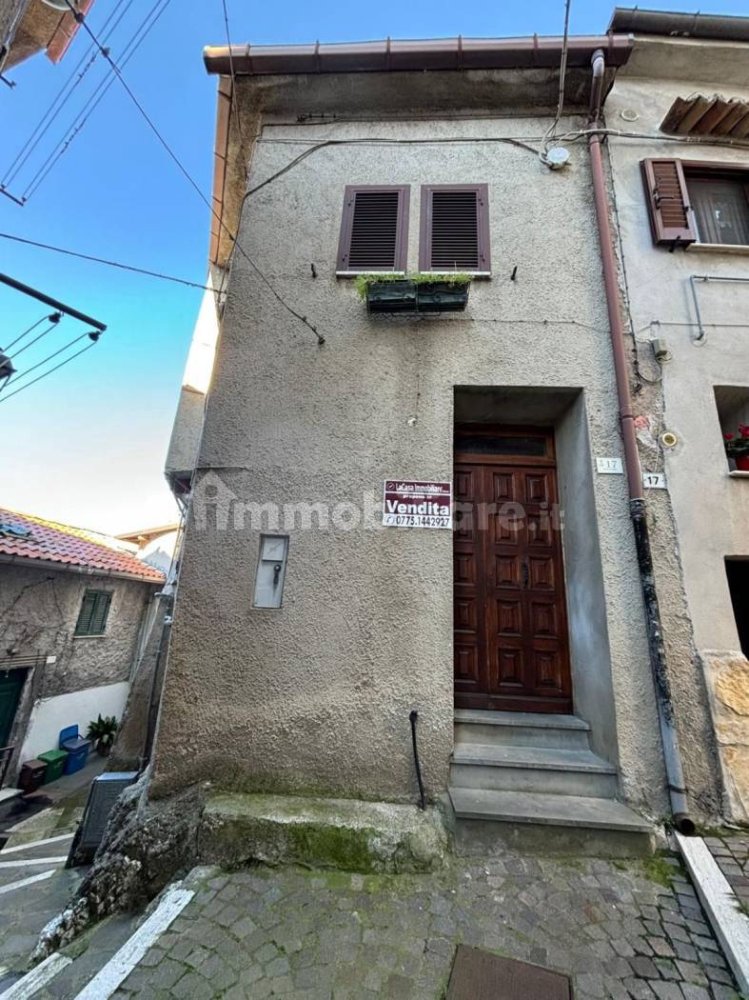 3 chambres Appartement à Arcinazzo Romano, Italy No. 86960