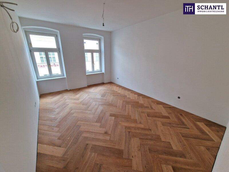 3-salle Appartement à Ottakring, Austria No. 205624