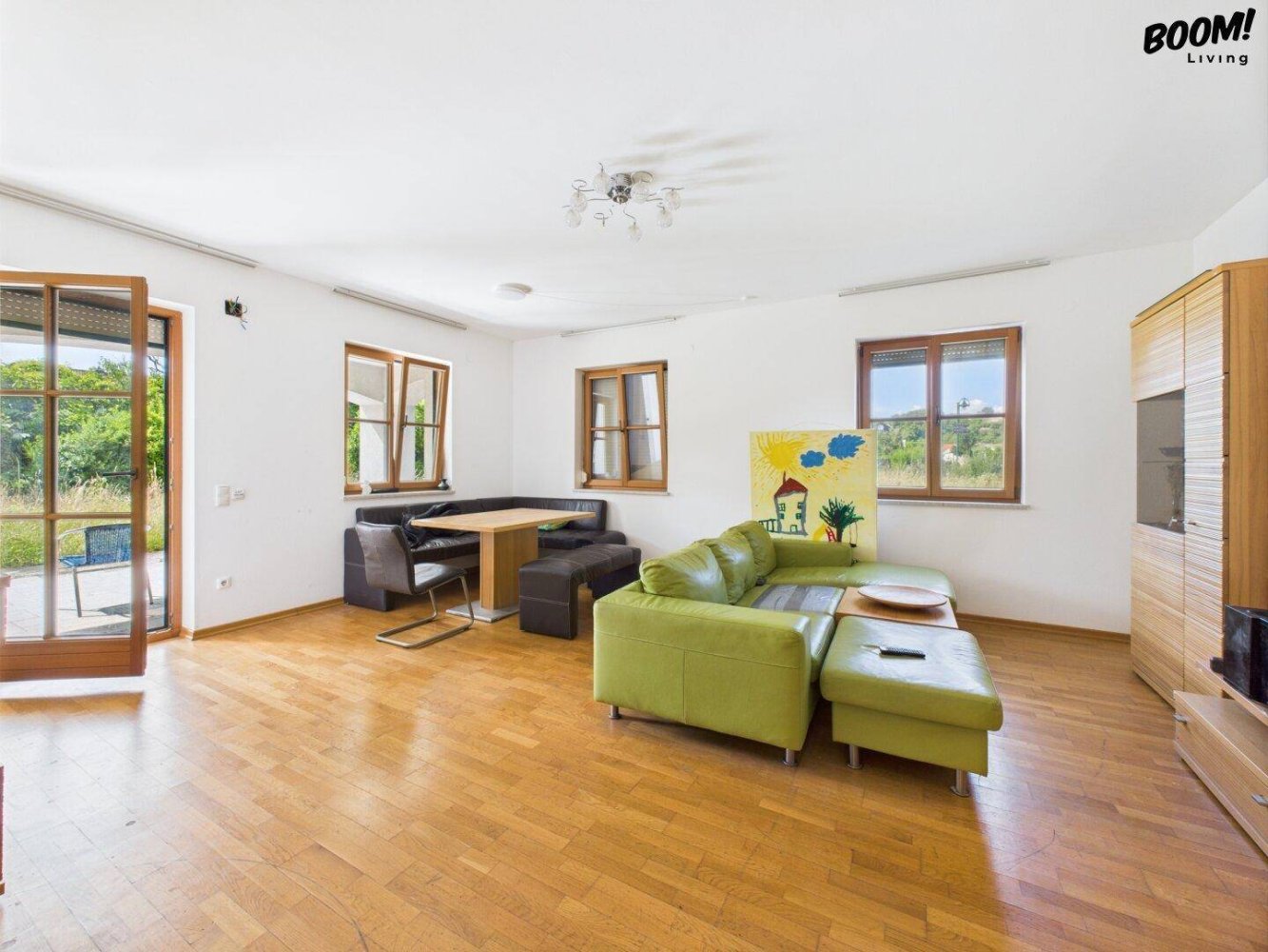 8-salle Maison à Hausleiten, Austria No. 235872