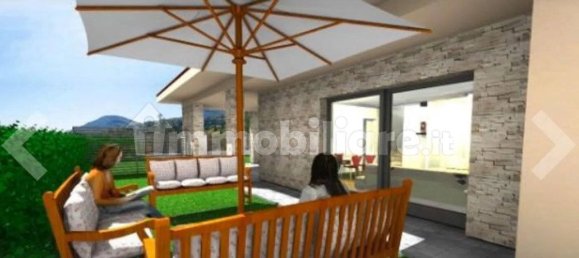 Земельный участок 1200м² в Ровато, Италия № 264514 4