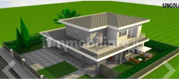 Земельный участок 1200м² в Ровато, Италия № 264514 2