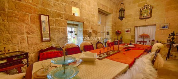 4 bedrooms House in Zurrieq, Malta No. 1700 13