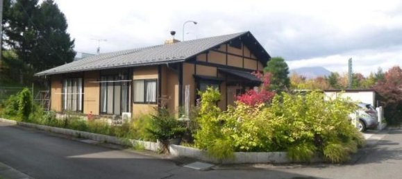 4 bedrooms House in Iwate, Japan No. 9364 2
