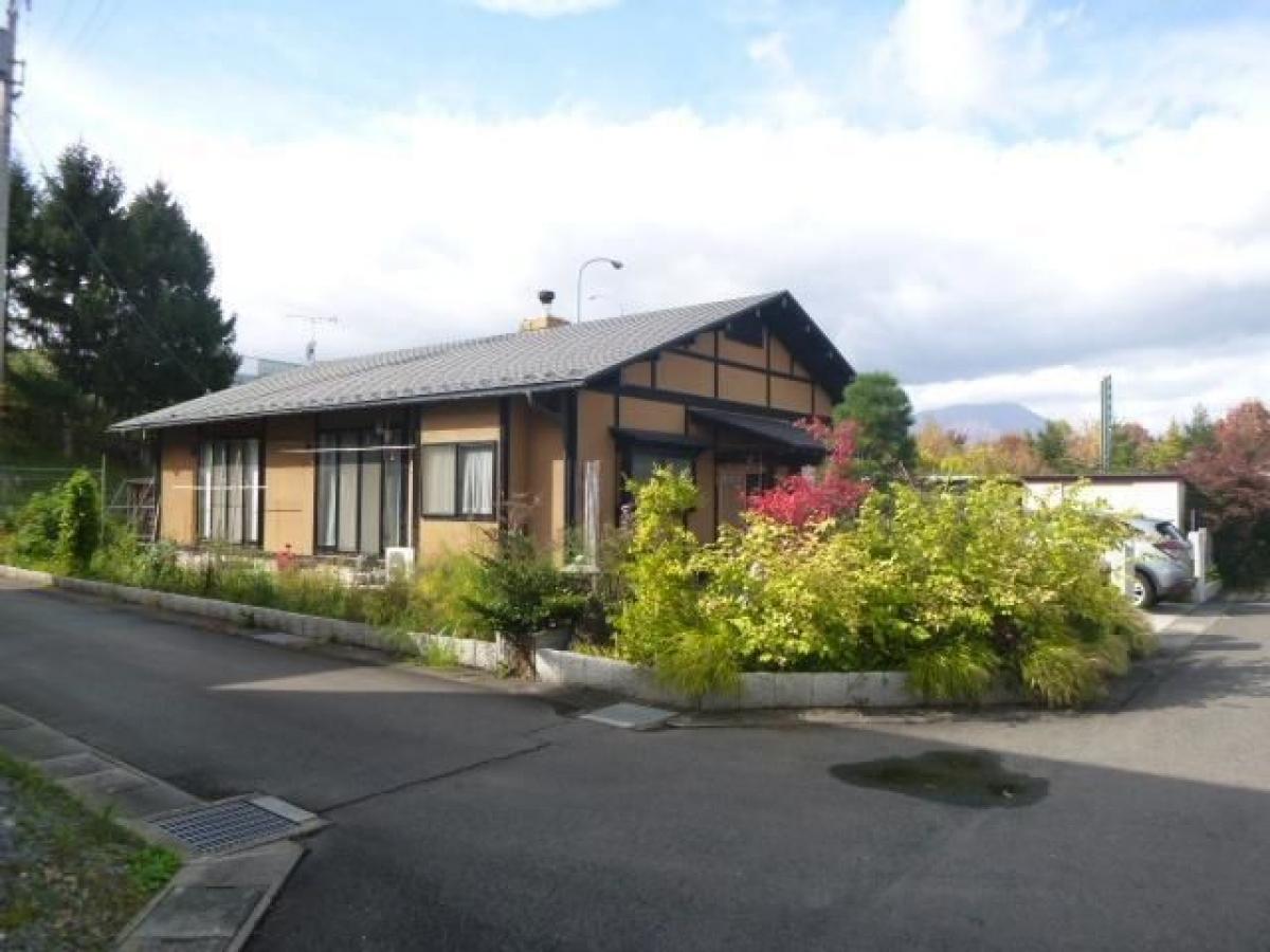 4 bedrooms House in Iwate, Japan No. 9364