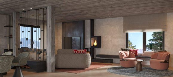 5-Zimmer Haus in Fieberbrunn, Austria, Nr. 188401 7