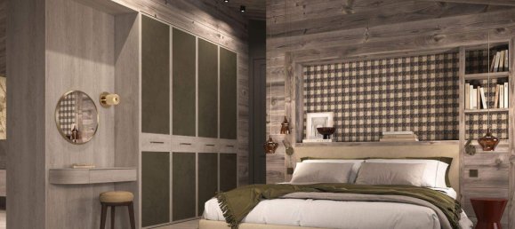 5-Zimmer Haus in Fieberbrunn, Austria, Nr. 188401 12